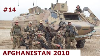 Hier ist Krieg - Afghanistan Tagebuch -Teil 14