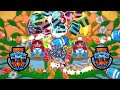 1st Place Global Team! How I got almost unbeatable scores on the race tiles