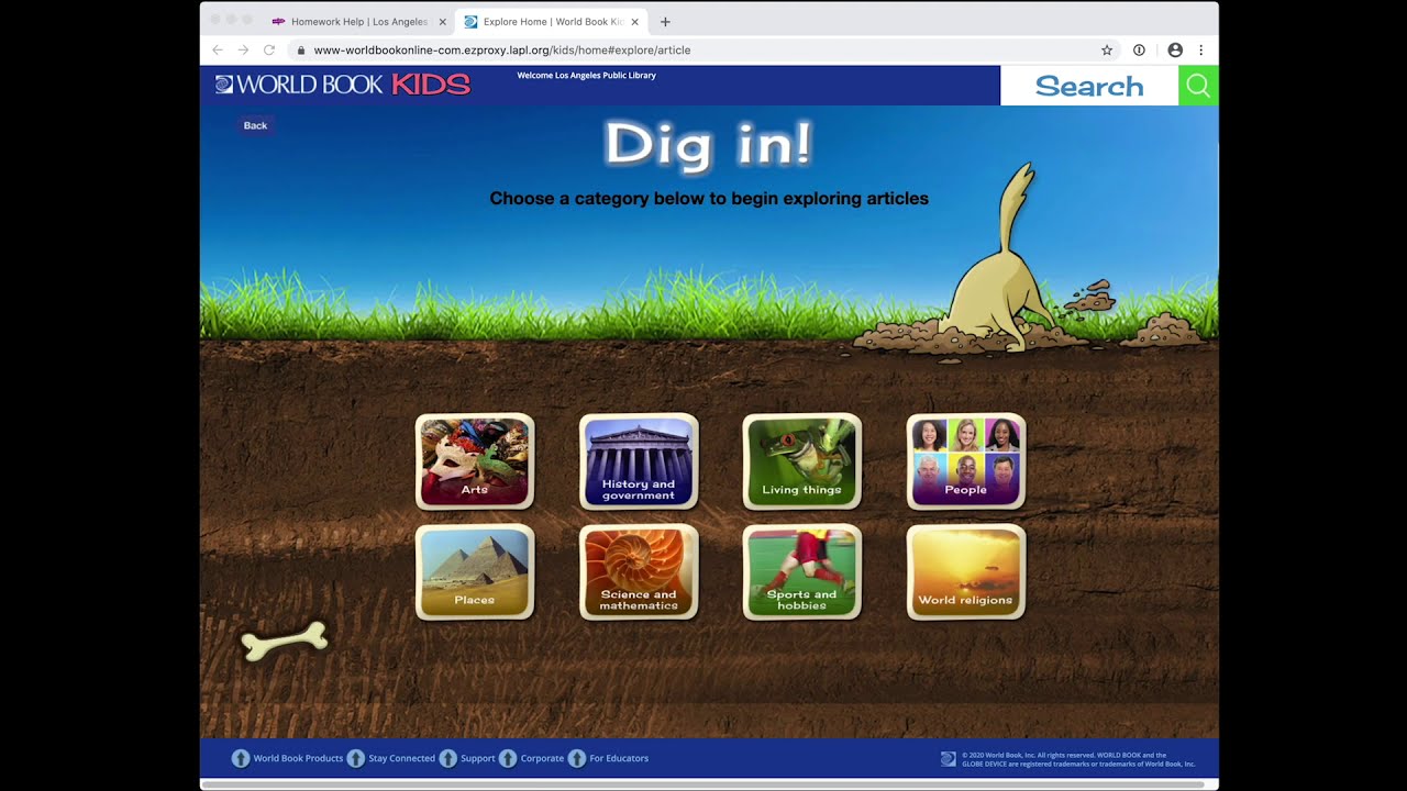 Online Help For Students In Grades K 5 YouTube Online help for students in grades k 5 youtube