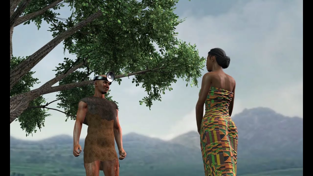 OGBOJU ODE NINU IGBO IRUMALE (The Forest of A Thousand Demons ) Episode 5