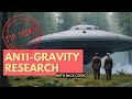 Antigravity research and ufos with nick cook