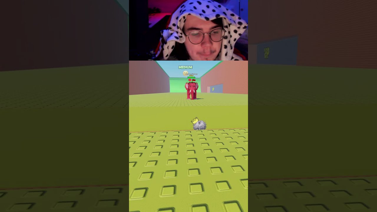 roblox best gameplay