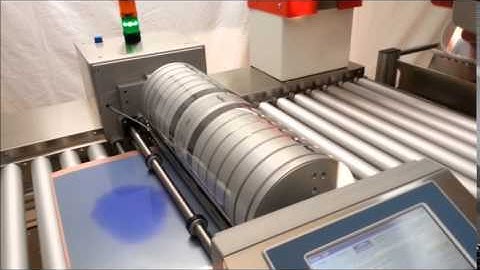 SAP650 Mylar Peeler From Advanced Engineering