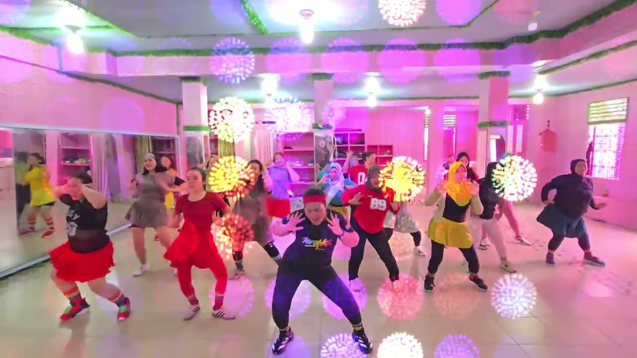 Fitdes lagu aduh buyung remix terbaru