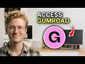 How to Access Gumroad Login - Easy Guide 2026