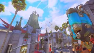 Overwatch Gun Sync - PPAP (Hoaprox remix)