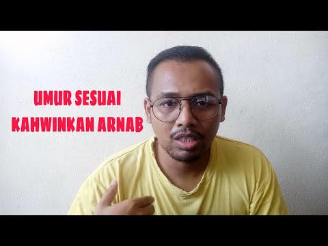 Video: Cara Menentukan Usia Arnab Hiasan