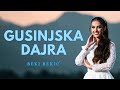 BEKI BEKIC GUSINJSKA DAJRA OFFICIAL VIDEO 2025