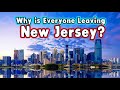 The mass exodus why nj is losing residents