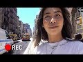 NYC VLOG: IT'S BEEN A NEW YORK MINUTE! explaining myself...