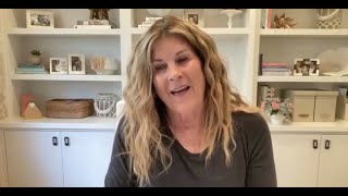 Jesus Revolution  An Exclusive Interview with Cathe Laurie