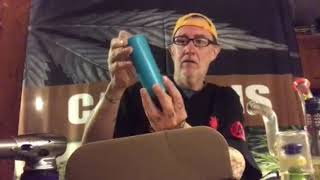 DabPunk710 DailyHighClub May Unboxing!