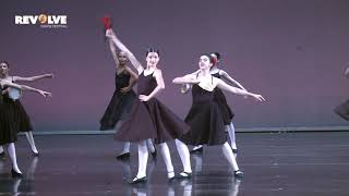 Revolve Dance summer 2021 - Suite Don Quijote, Junior group
