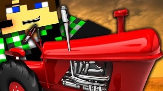 IL TRATTORE LO GUIDAVA IL PIRATA - Minecraft Build Battles