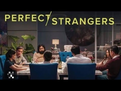 Perfect Strangers full movie