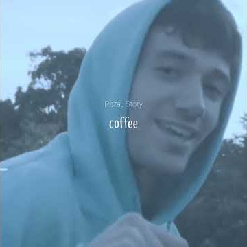 Story' wa shaking drinking all this coffee