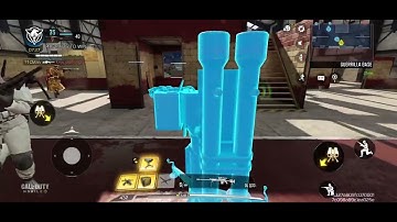 COD Mobile Gameplay: Snipers Only - Killhouse | DL Q33 | No Commentary | iPhone 13