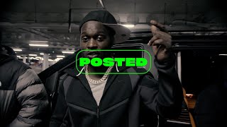 #SinSquad Gunner Pumpz #Posted Freestyle