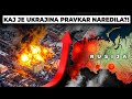 Rusija doživela najhujši mesec vojne doslej