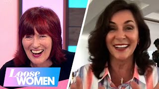 Shirley Ballas Reveals Exclusive Strictly Come Dancing 2021 Gossip | Loose Women