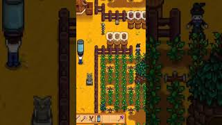 this is the purpose of the strange capsule in Stardew Valley.