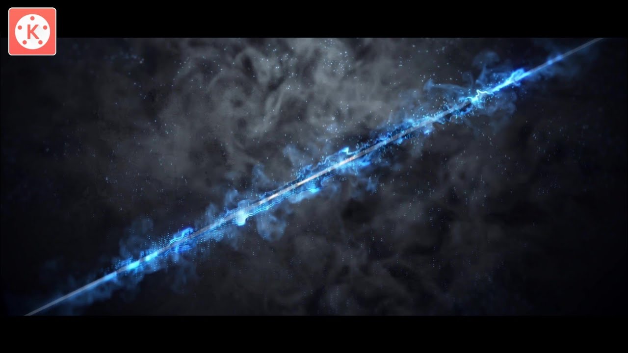 How To Make Gaming Intro in Kinemaster - Slash Reveal Effect