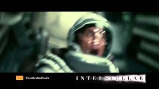 Interstellar TV Commercial - Impossible Is Necessary (2014) - Anne Hathaway Sci-Fi Movie