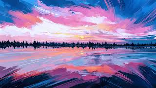 Kabes - Hypnosis
The amazing sounds of Kabes return in Last Call, their first full-length album in 3 years.
Here are the magical synths of Hypnosis, one of the albums many masterpiece. Out now through Lofi Records.
Title: Hypnosis
Artist: Kabes
Album: Last Call
Year: 2026
Artists Links:
(Purchase Link) Lofi Records Bandcamp: https://lofigirl.bandcamp.com/album/last-call
Kabes Soundcloud: https://soundcloud.com/kabesmusic
Kabes Spotify: https://open.spotify.com/artist/483Rl4WY6iIJ9czOrOgymb
Kabes Instagram: https://www.instagram.com/kabesmusic/
Visual artwork by Aenami: https://www.deviantart.com/aenami/art/Sky-Mirror-618658587
Definition of Chill. Official Merchandise: https://teespring.com/stores/definition-of-chill
Definition of Chill. Instagram: https://www.instagram.com/definitionofchill/
Definition of Chill. Facebook page: https://www.facebook.com/DefinitionofChill
#DefinitionofChill Kabes - Hypnosis