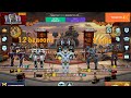 Random , domination mode , War Robots Gameplay
