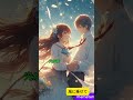 風に乗って AI楽曲作ってます Ai生成 Ai楽曲フリーbgm ラブソング アニメ動画