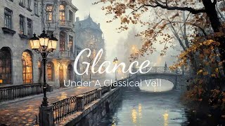 Peaceful notes for quiet reflection and calming energy | classical gentle