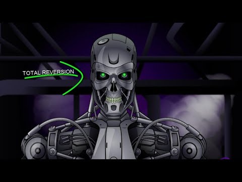 Video: James Cameron Mahu Memulakan Semula Terminator