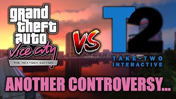Another Day, Another GTA Mod Controversy...