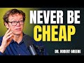 The Dark Psychology of Value: How to Force Others to Respect You | Robert Greene