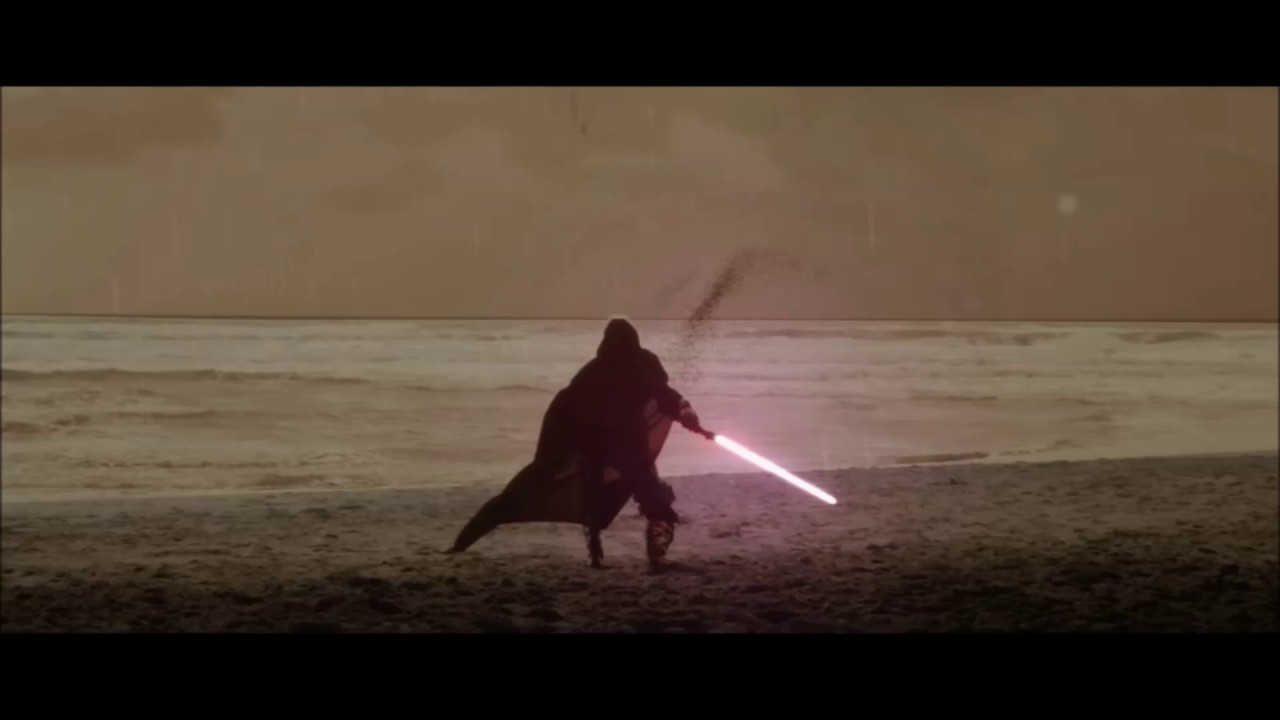 Star Wars VIII - Fan Soundtrack by Arnaud Lucas - Main Theme