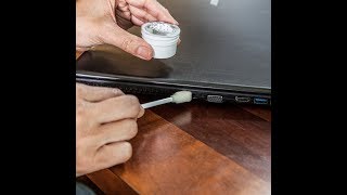TheftMark Commercial