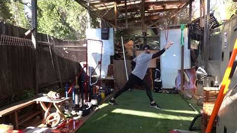 Early Launch Breakdown Explained - Pitching Mechanics