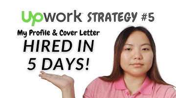 FASTEST WAY TO GET CLIENTS IN UPWORK! | Upwork Beginner Guide Philippines | Upwork Strategy #5
