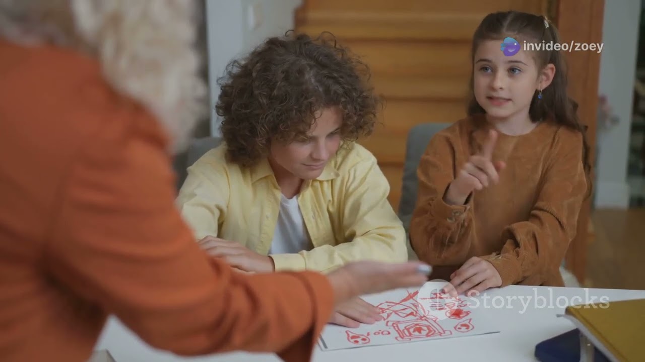 Stranger Danger  Fun Safety Tips for Kid