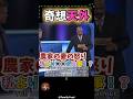 奇想天外【米「100人に聞きました」／Family Feud】