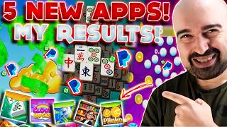 5 NEW Game Apps That Claim To Reward You For Playing! (2026 Review) screenshot 1