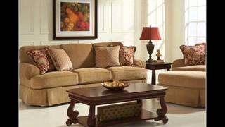 Broyhill Couch - Suitable For Your Living Room