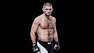 Khabib Nurmagomedov-Al Iaquinta: Khabib's boxing underrated?