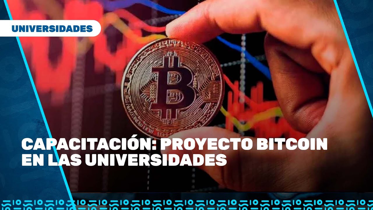 La UNLaR Ofrece capacitación gratuita en criptomonedas y blockchain -  Multimedio UNLaR