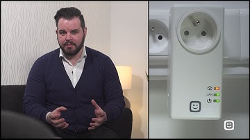 Telenet Tip #6: Overal in huis internet met Powerlines