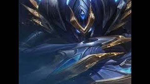 TFT Set 5 PBE: 3 Star Kha