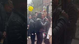 Justice for Banko Brown Part 1