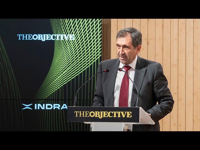 «Europa está lejos de ser un actor geopolítico acorde con su peso político, poblacional y económico»