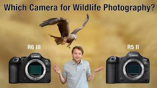 Canon R6 III or R5 II—Which One Is the Right Camera for YOU? screenshot 2
