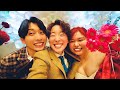 弟の結婚式!!!感動しすぎて笑い泣きの大渋滞www